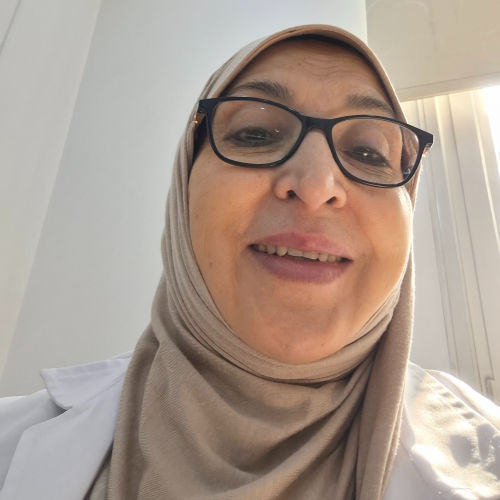 hanan elsaddik