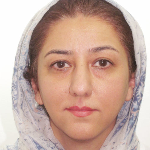 Maryam Miri
