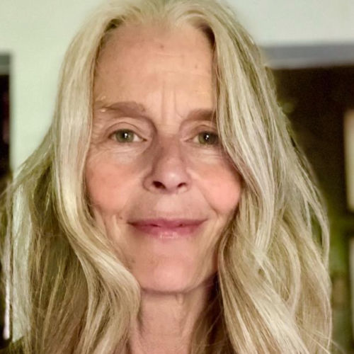 Saraswati Robin Markus