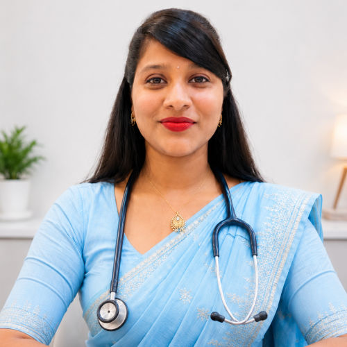 DR POOJA BOSKO