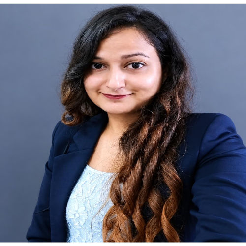 Dr Ashwini NImje