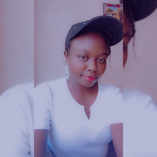 Ivyne Cherotich