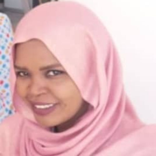 IBTISAM YASIN ADAMELDIN SALIH