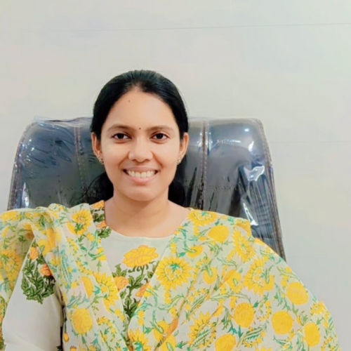 Lakshmi laasya vemuri