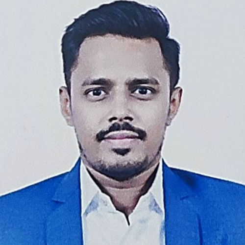Karunesh Gupta