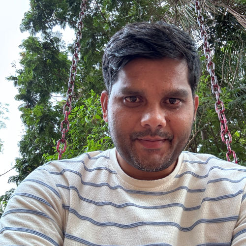 VALLAM VINOD KUMAR