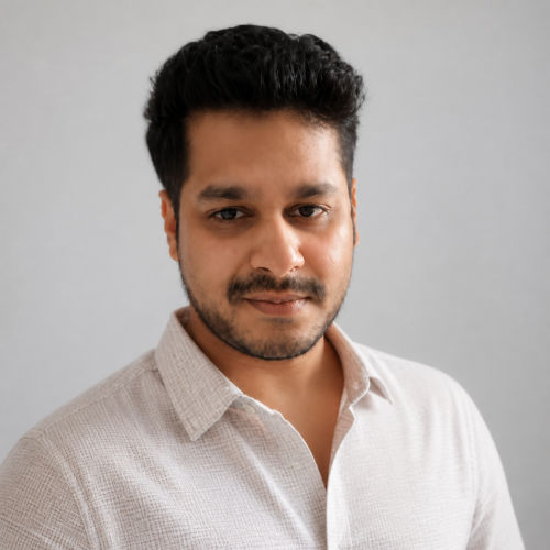 Akshay Thakur