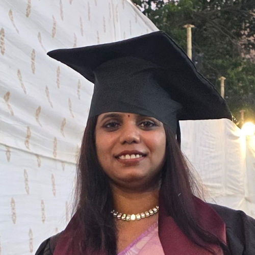 Pranthi priyanka