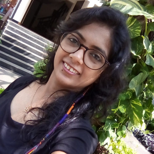 Bhavika Shah