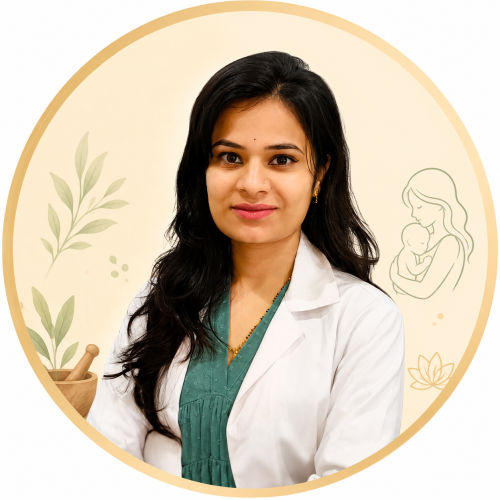 Dr Raghavi M