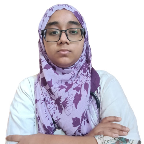 Sumaiya Isharat