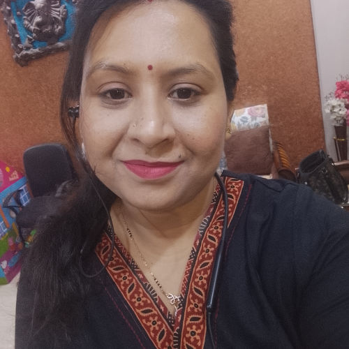 Dr Priya Shahi