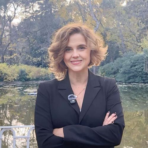 Silvia Quemada