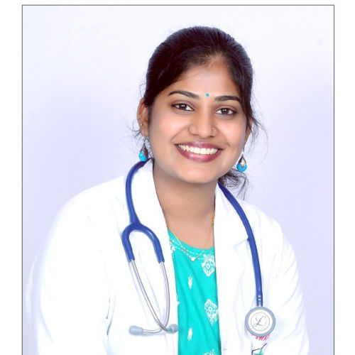 Dr SWATHI MUTTHU PRASAD
