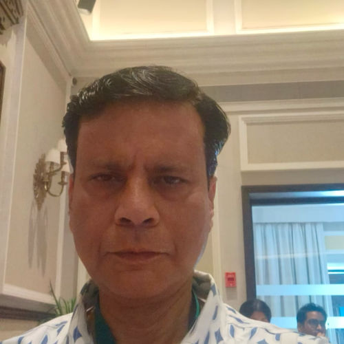 Gopi shivhare