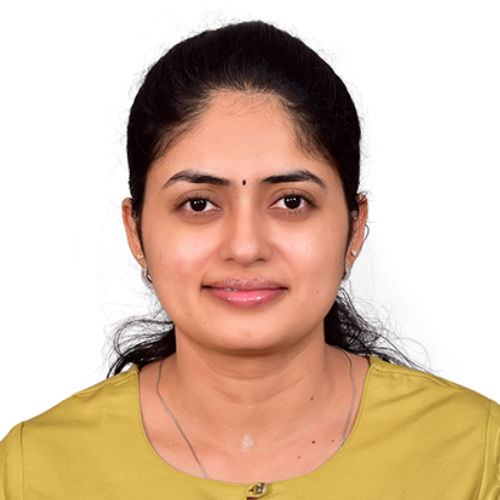 Sornalatha CL