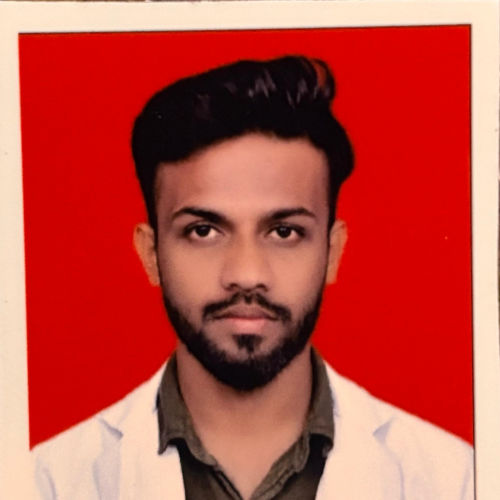 Mohammad shoaib